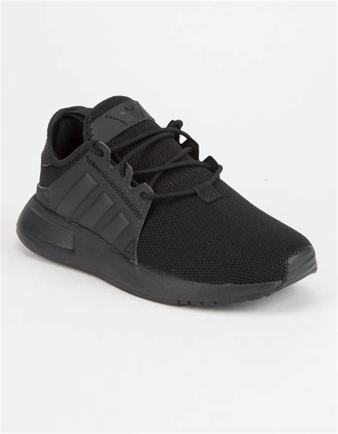 adidas x_plr schwarz|adidas x plr boys.